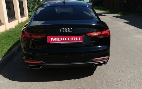 Audi A5, 2020 год, 3 850 000 рублей, 6 фотография
