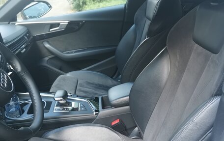 Audi A5, 2020 год, 3 850 000 рублей, 20 фотография