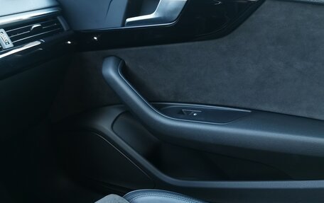 Audi A5, 2020 год, 3 850 000 рублей, 14 фотография