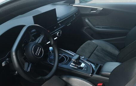 Audi A5, 2020 год, 3 850 000 рублей, 21 фотография