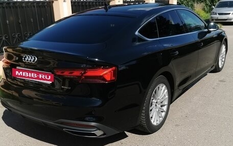 Audi A5, 2020 год, 3 850 000 рублей, 7 фотография
