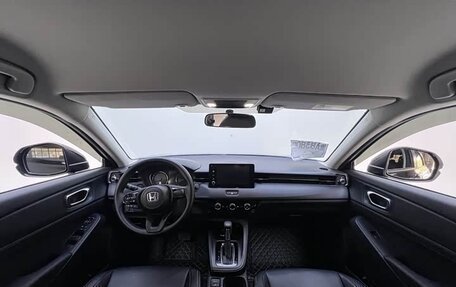 Honda Vezel, 2023 год, 2 460 000 рублей, 15 фотография