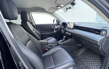 Honda Vezel, 2023 год, 2 460 000 рублей, 13 фотография