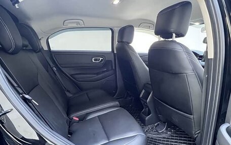 Honda Vezel, 2023 год, 2 460 000 рублей, 14 фотография