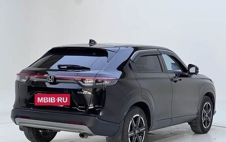 Honda Vezel, 2023 год, 2 460 000 рублей, 4 фотография