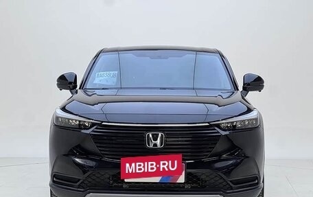 Honda Vezel, 2023 год, 2 460 000 рублей, 2 фотография