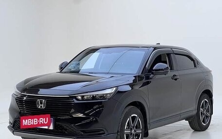 Honda Vezel, 2023 год, 2 460 000 рублей, 3 фотография