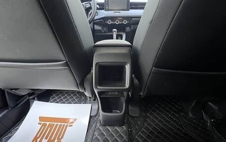Honda Vezel, 2023 год, 2 460 000 рублей, 20 фотография