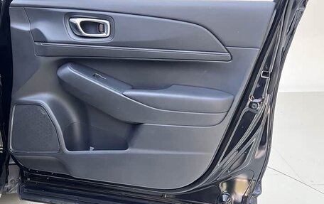 Honda Vezel, 2023 год, 2 460 000 рублей, 23 фотография
