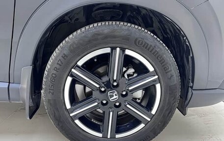 Honda Vezel, 2023 год, 2 460 000 рублей, 24 фотография