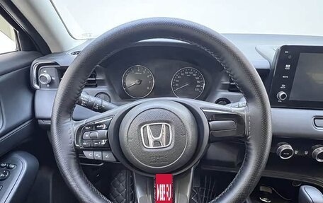 Honda Vezel, 2023 год, 2 460 000 рублей, 16 фотография