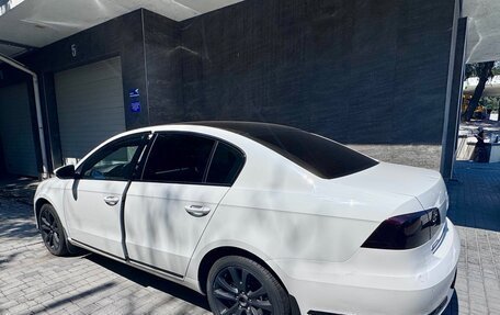 Volkswagen Passat B7, 2011 год, 1 079 000 рублей, 7 фотография