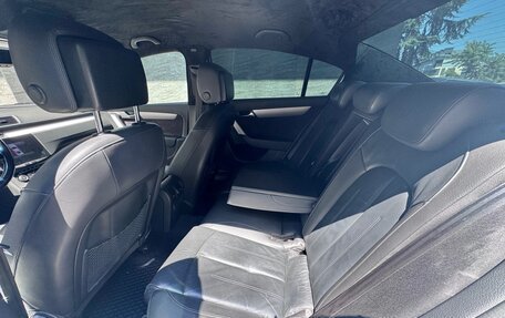 Volkswagen Passat B7, 2011 год, 1 079 000 рублей, 10 фотография
