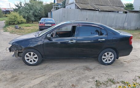 Lifan Solano I (630) рестайлинг, 2011 год, 117 000 рублей, 4 фотография