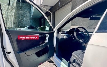 Volkswagen Passat B7, 2011 год, 1 079 000 рублей, 8 фотография