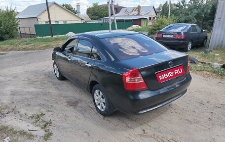 Lifan Solano I (630) рестайлинг, 2011 год, 117 000 рублей, 5 фотография
