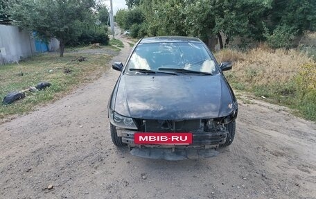 Lifan Solano I (630) рестайлинг, 2011 год, 117 000 рублей, 2 фотография