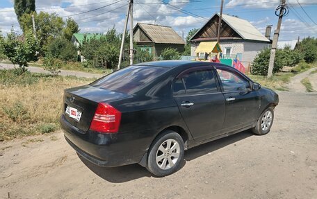 Lifan Solano I (630) рестайлинг, 2011 год, 117 000 рублей, 7 фотография