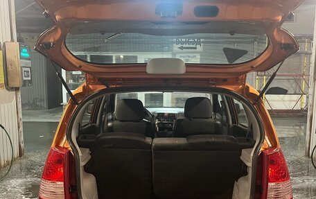 KIA Picanto I, 2006 год, 175 000 рублей, 7 фотография