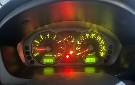 KIA Picanto I, 2006 год, 175 000 рублей, 8 фотография