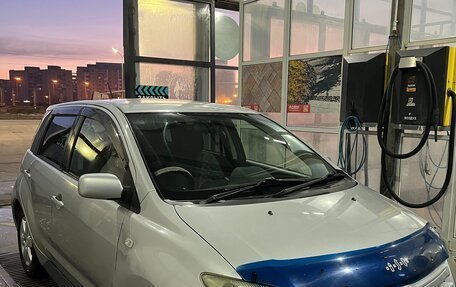 Toyota Ist II, 2003 год, 550 000 рублей, 3 фотография