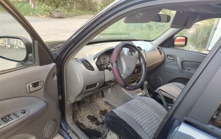 Chery Tiggo (T11), 2007 год, 225 000 рублей, 7 фотография