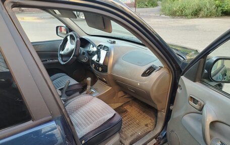 Chery Tiggo (T11), 2007 год, 225 000 рублей, 6 фотография