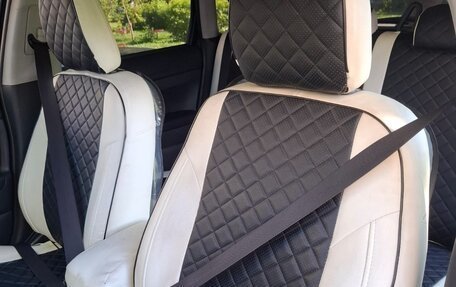 Mitsubishi ASX I рестайлинг, 2014 год, 1 200 000 рублей, 6 фотография