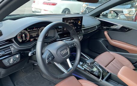 Audi A4, 2021 год, 3 950 000 рублей, 7 фотография