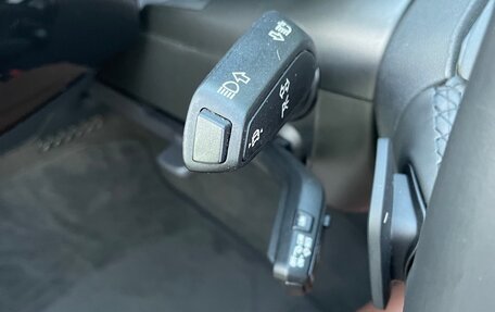 Audi A4, 2021 год, 3 950 000 рублей, 17 фотография