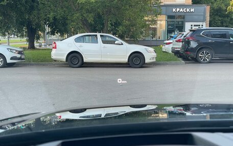 Audi A4, 2021 год, 3 950 000 рублей, 14 фотография