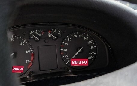 Volkswagen Passat B5+ рестайлинг, 1997 год, 229 000 рублей, 2 фотография