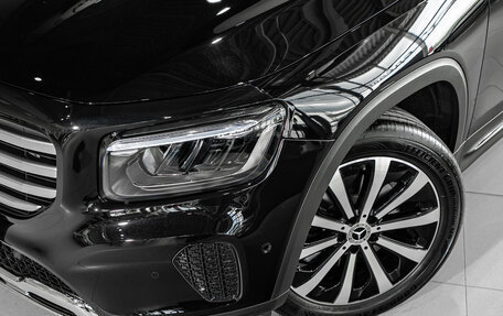 Mercedes-Benz GLB, 2025 год, 5 618 000 рублей, 9 фотография
