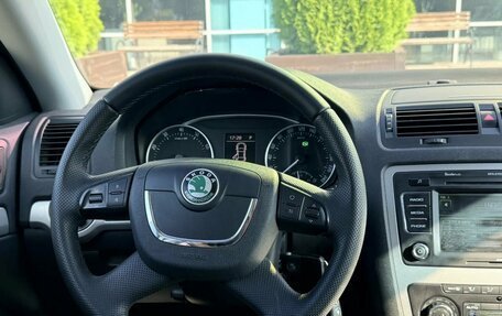 Skoda Octavia, 2012 год, 745 000 рублей, 8 фотография