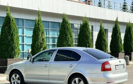 Skoda Octavia, 2012 год, 745 000 рублей, 4 фотография