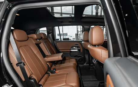 Mercedes-Benz GLB, 2025 год, 5 618 000 рублей, 23 фотография