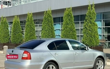 Skoda Octavia, 2012 год, 745 000 рублей, 6 фотография