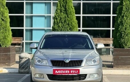 Skoda Octavia, 2012 год, 745 000 рублей, 2 фотография