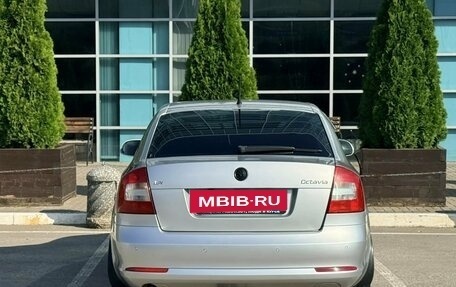 Skoda Octavia, 2012 год, 745 000 рублей, 5 фотография