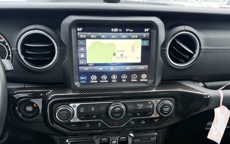 Jeep Wrangler, 2020 год, 5 950 100 рублей, 8 фотография
