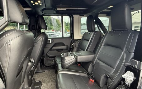 Jeep Wrangler, 2020 год, 5 950 100 рублей, 7 фотография