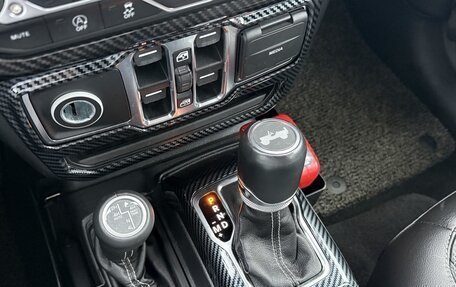 Jeep Wrangler, 2020 год, 5 950 100 рублей, 10 фотография