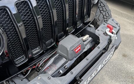 Jeep Wrangler, 2020 год, 5 950 100 рублей, 13 фотография