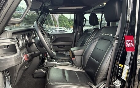 Jeep Wrangler, 2020 год, 5 950 100 рублей, 6 фотография