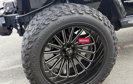 Jeep Wrangler, 2020 год, 5 950 100 рублей, 11 фотография