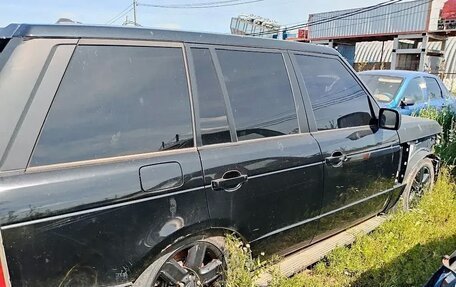 Land Rover Range Rover III, 2007 год, 365 000 рублей, 3 фотография