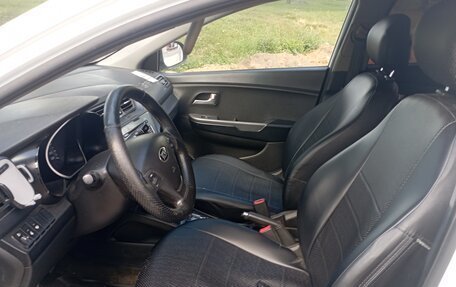 KIA Rio III рестайлинг, 2016 год, 500 000 рублей, 7 фотография