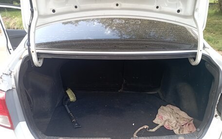 KIA Rio III рестайлинг, 2016 год, 500 000 рублей, 5 фотография