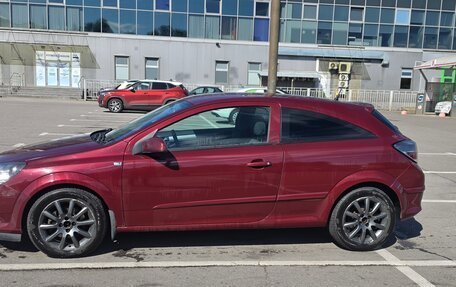 Opel Astra H, 2006 год, 500 000 рублей, 3 фотография
