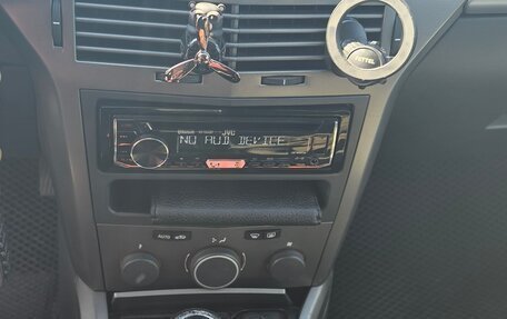 Opel Astra H, 2006 год, 500 000 рублей, 9 фотография